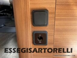 ADRIA CORAL XL A 670 SL GARAGE GEMELLI 2021 WEBASTO UNIPROPRIETARIO pieno