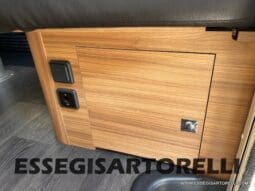 ADRIA CORAL XL A 670 SL GARAGE GEMELLI 2021 WEBASTO UNIPROPRIETARIO pieno