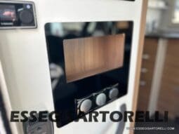 ADRIA CORAL XL A 670 SL GARAGE GEMELLI 2021 WEBASTO UNIPROPRIETARIO pieno