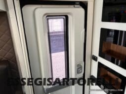 ADRIA CORAL XL A 670 SL GARAGE GEMELLI 2021 WEBASTO UNIPROPRIETARIO pieno