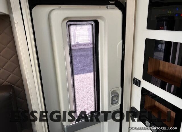 ADRIA CORAL XL A 670 SL GARAGE GEMELLI 2021 WEBASTO UNIPROPRIETARIO pieno