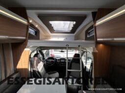 ADRIA CORAL XL A 670 SL GARAGE GEMELLI 2021 WEBASTO UNIPROPRIETARIO pieno