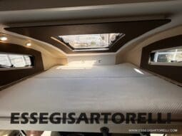 ADRIA CORAL XL A 670 SL GARAGE GEMELLI 2021 WEBASTO UNIPROPRIETARIO pieno