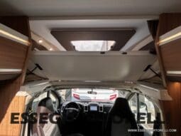 ADRIA CORAL XL A 670 SL GARAGE GEMELLI 2021 WEBASTO UNIPROPRIETARIO pieno