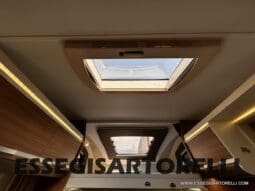 ADRIA CORAL XL A 670 SL GARAGE GEMELLI 2021 WEBASTO UNIPROPRIETARIO pieno