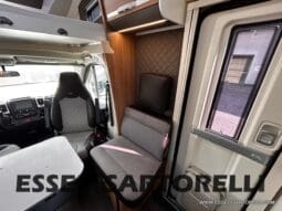 ADRIA CORAL XL A 670 SL GARAGE GEMELLI 2021 WEBASTO UNIPROPRIETARIO pieno