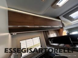 ADRIA CORAL XL A 670 SL GARAGE GEMELLI 2021 WEBASTO UNIPROPRIETARIO pieno