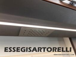 ADRIA CORAL XL A 670 SL GARAGE GEMELLI 2021 WEBASTO UNIPROPRIETARIO pieno