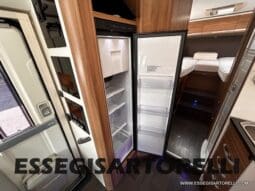 ADRIA CORAL XL A 670 SL GARAGE GEMELLI 2021 WEBASTO UNIPROPRIETARIO pieno