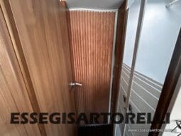 ADRIA CORAL XL A 670 SL GARAGE GEMELLI 2021 WEBASTO UNIPROPRIETARIO pieno