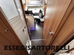 ADRIA CORAL XL A 670 SL GARAGE GEMELLI 2021 WEBASTO UNIPROPRIETARIO pieno