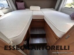 ADRIA CORAL XL A 670 SL GARAGE GEMELLI 2021 WEBASTO UNIPROPRIETARIO pieno