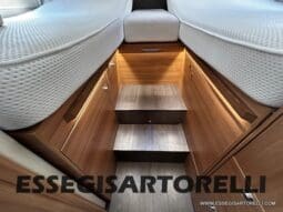 ADRIA CORAL XL A 670 SL GARAGE GEMELLI 2021 WEBASTO UNIPROPRIETARIO pieno