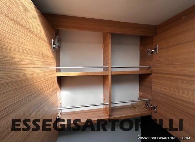 ADRIA CORAL XL A 670 SL GARAGE GEMELLI 2021 WEBASTO UNIPROPRIETARIO pieno