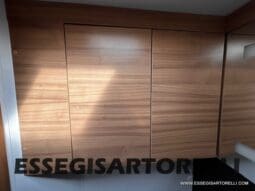 ADRIA CORAL XL A 670 SL GARAGE GEMELLI 2021 WEBASTO UNIPROPRIETARIO pieno