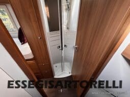 ADRIA CORAL XL A 670 SL GARAGE GEMELLI 2021 WEBASTO UNIPROPRIETARIO pieno