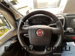 ADRIA CORAL XL A 670 SL GARAGE GEMELLI 2021 WEBASTO UNIPROPRIETARIO pieno