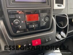 ADRIA CORAL XL A 670 SL GARAGE GEMELLI 2021 WEBASTO UNIPROPRIETARIO pieno