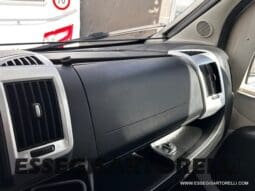 ADRIA CORAL XL A 670 SL GARAGE GEMELLI 2021 WEBASTO UNIPROPRIETARIO pieno