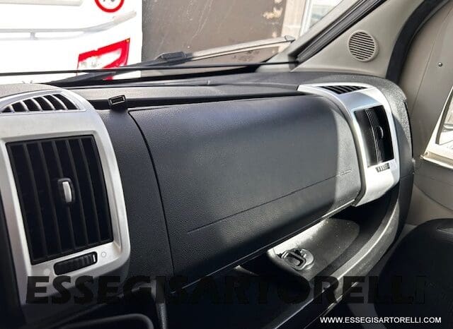 ADRIA CORAL XL A 670 SL GARAGE GEMELLI 2021 WEBASTO UNIPROPRIETARIO pieno
