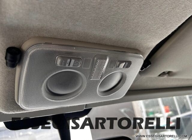 ADRIA CORAL XL A 670 SL GARAGE GEMELLI 2021 WEBASTO UNIPROPRIETARIO pieno