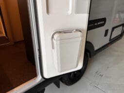 ADRIA NEW ACTION SPORTS 391 LH GAMMA 2026 PRONTA CONSEGNA pieno
