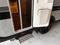ADRIA NEW ACTION SPORTS 391 LH GAMMA 2026 PRONTA CONSEGNA pieno