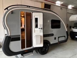ADRIA NEW ACTION SPORTS 391 LH GAMMA 2026 PRONTA CONSEGNA pieno