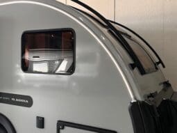 ADRIA NEW ACTION SPORTS 391 LH GAMMA 2026 PRONTA CONSEGNA pieno