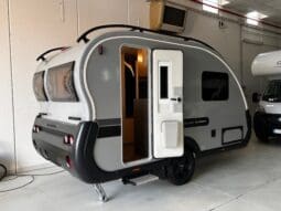 ADRIA NEW ACTION SPORTS 391 LH GAMMA 2026 PRONTA CONSEGNA pieno