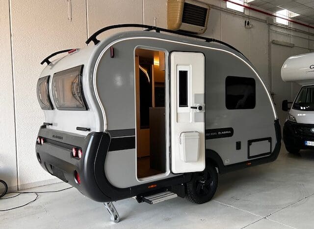 ADRIA NEW ACTION SPORTS 391 LH GAMMA 2026 PRONTA CONSEGNA pieno