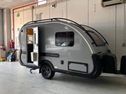 ADRIA NEW ACTION SPORTS 391 LH GAMMA 2026 PRONTA CONSEGNA pieno