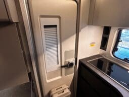 ADRIA NEW ACTION SPORTS 391 LH GAMMA 2026 PRONTA CONSEGNA pieno