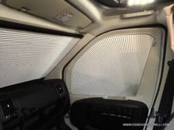 CHAUSSON ETAPE 650 GARAGE 636 CM 01/2025 KM 3.264 DOPPIO CLIMA pieno