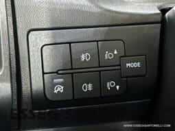 CHAUSSON ETAPE 650 GARAGE 636 CM 01/2025 KM 3.264 DOPPIO CLIMA pieno