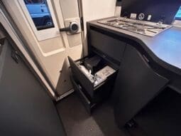 ADRIA NEW ACTION SPORTS 391 LH GAMMA 2026 PRONTA CONSEGNA pieno