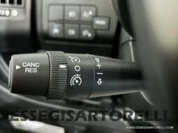 CHAUSSON ETAPE 650 GARAGE 636 CM 01/2025 KM 3.264 DOPPIO CLIMA pieno