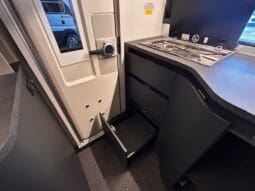 ADRIA NEW ACTION SPORTS 391 LH GAMMA 2026 PRONTA CONSEGNA pieno