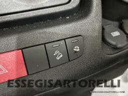 CHAUSSON ETAPE 650 GARAGE 636 CM 01/2025 KM 3.264 DOPPIO CLIMA pieno