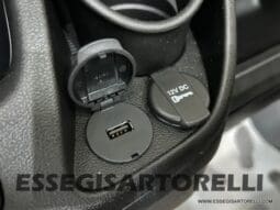 CHAUSSON ETAPE 650 GARAGE 636 CM 01/2025 KM 3.264 DOPPIO CLIMA pieno