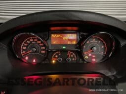 CHAUSSON ETAPE 650 GARAGE 636 CM 01/2025 KM 3.264 DOPPIO CLIMA pieno