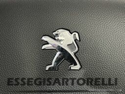 CHAUSSON ETAPE 650 GARAGE 636 CM 01/2025 KM 3.264 DOPPIO CLIMA pieno