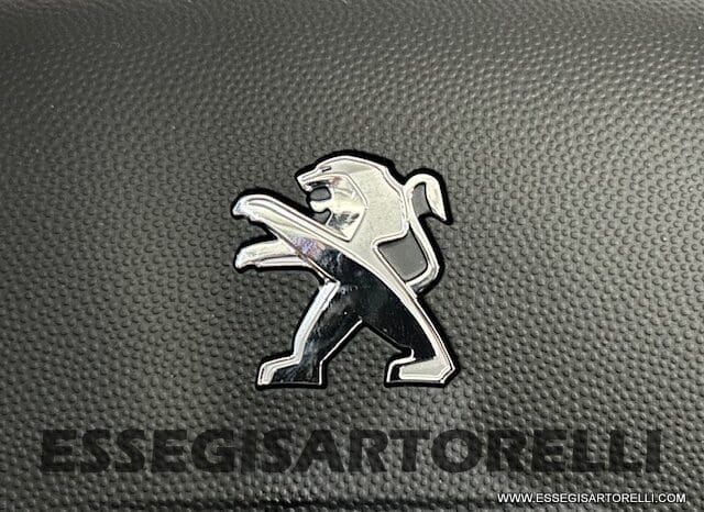 CHAUSSON ETAPE 650 GARAGE 636 CM 01/2025 KM 3.264 DOPPIO CLIMA pieno