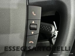 CHAUSSON ETAPE 650 GARAGE 636 CM 01/2025 KM 3.264 DOPPIO CLIMA pieno