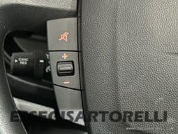 CHAUSSON ETAPE 650 GARAGE 636 CM 01/2025 KM 3.264 DOPPIO CLIMA pieno