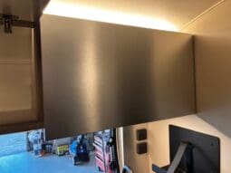 ADRIA NEW ACTION SPORTS 391 LH GAMMA 2026 PRONTA CONSEGNA pieno