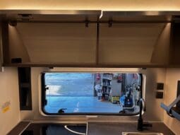 ADRIA NEW ACTION SPORTS 391 LH GAMMA 2026 PRONTA CONSEGNA pieno