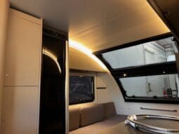 ADRIA NEW ACTION SPORTS 391 LH GAMMA 2026 PRONTA CONSEGNA pieno