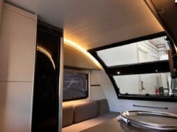 ADRIA NEW ACTION SPORTS 391 LH GAMMA 2026 PRONTA CONSEGNA pieno