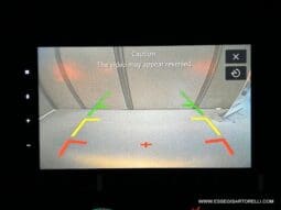 CHAUSSON ETAPE 650 GARAGE 636 CM 01/2025 KM 3.264 DOPPIO CLIMA pieno